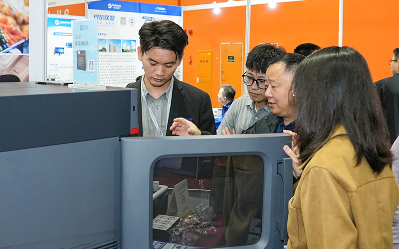 微波消解儀、智能石墨消解儀和實驗電熱板